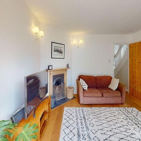 Croyde Lookout 3 Bedrooms Eksteriør bilde
