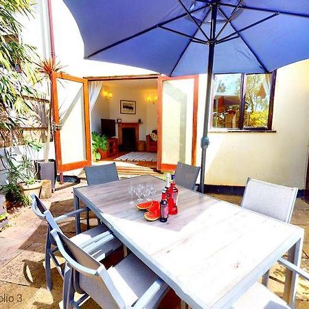 Croyde Lookout 3 Bedrooms Eksteriør bilde