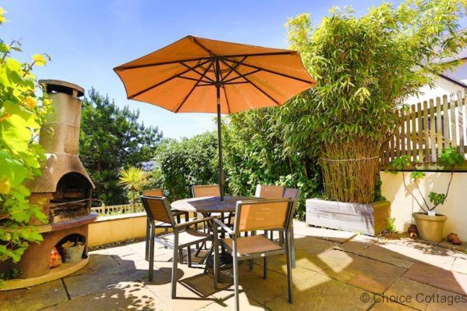 Croyde Lookout 3 Bedrooms Eksteriør bilde