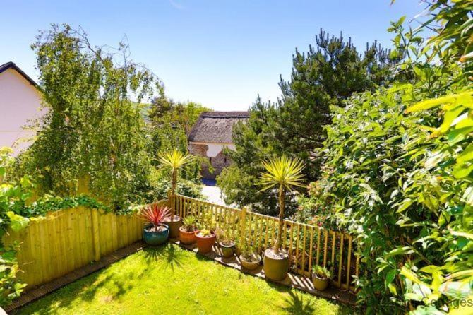 Croyde Lookout 3 Bedrooms Eksteriør bilde