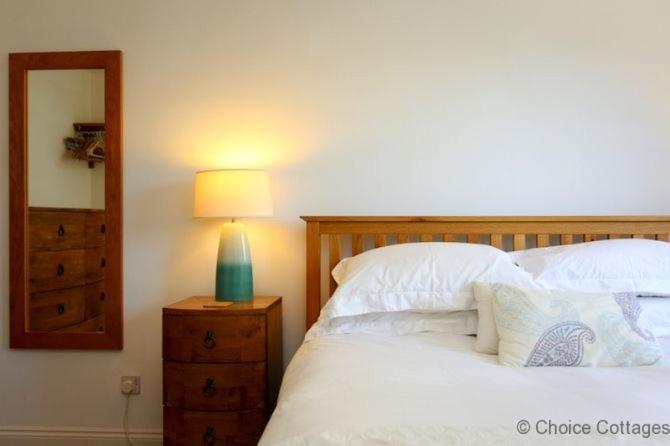 Croyde Lookout 3 Bedrooms Eksteriør bilde