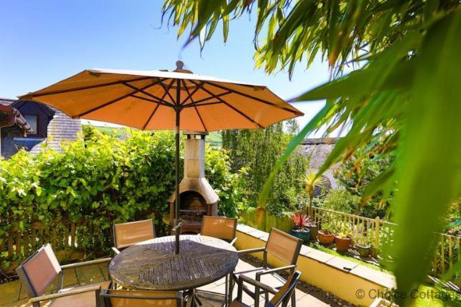 Croyde Lookout 3 Bedrooms Eksteriør bilde