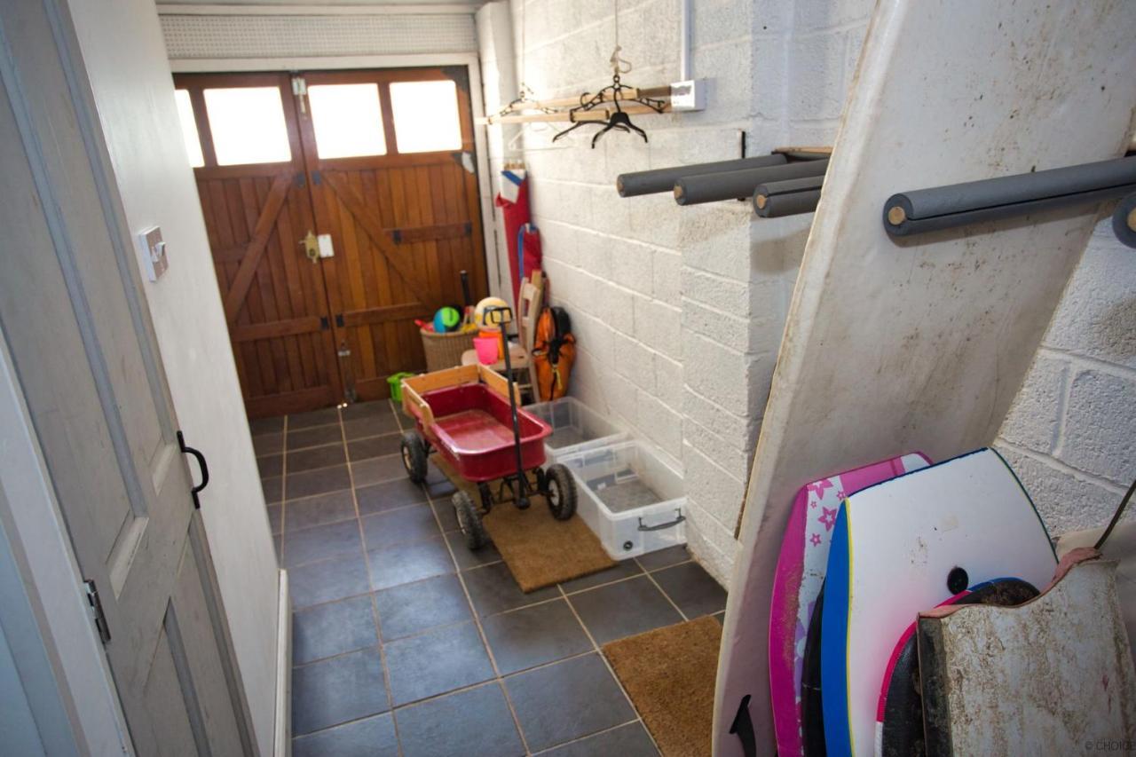 Croyde Lookout 3 Bedrooms Eksteriør bilde