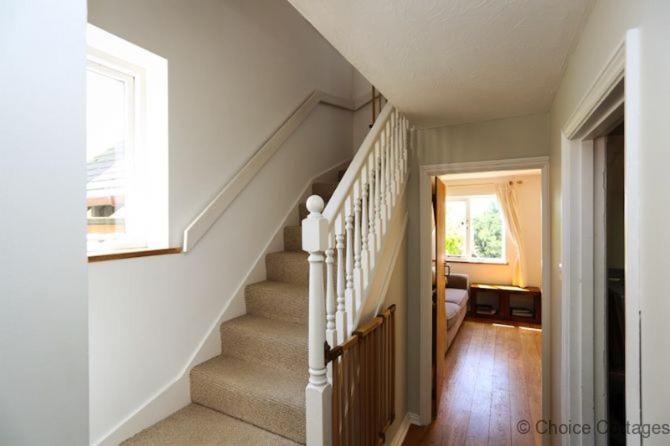 Croyde Lookout 3 Bedrooms Eksteriør bilde