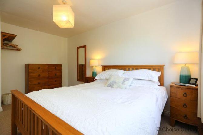 Croyde Lookout 3 Bedrooms Eksteriør bilde