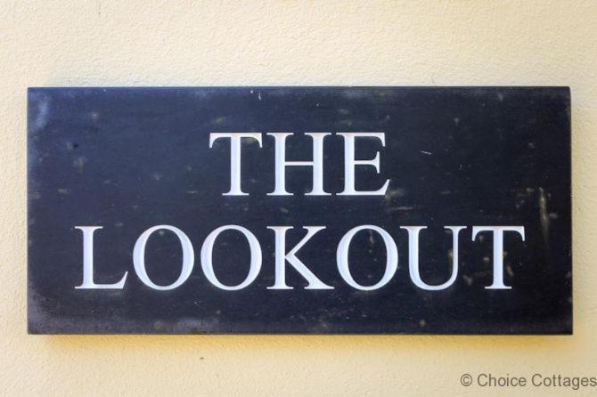 Croyde Lookout 3 Bedrooms Eksteriør bilde