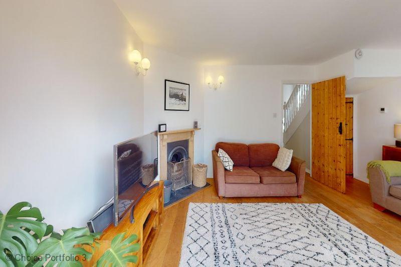 Croyde Lookout 3 Bedrooms Eksteriør bilde