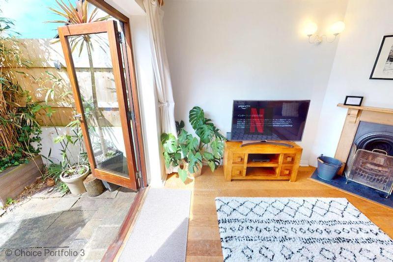 Croyde Lookout 3 Bedrooms Eksteriør bilde