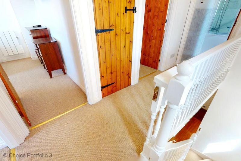 Croyde Lookout 3 Bedrooms Eksteriør bilde