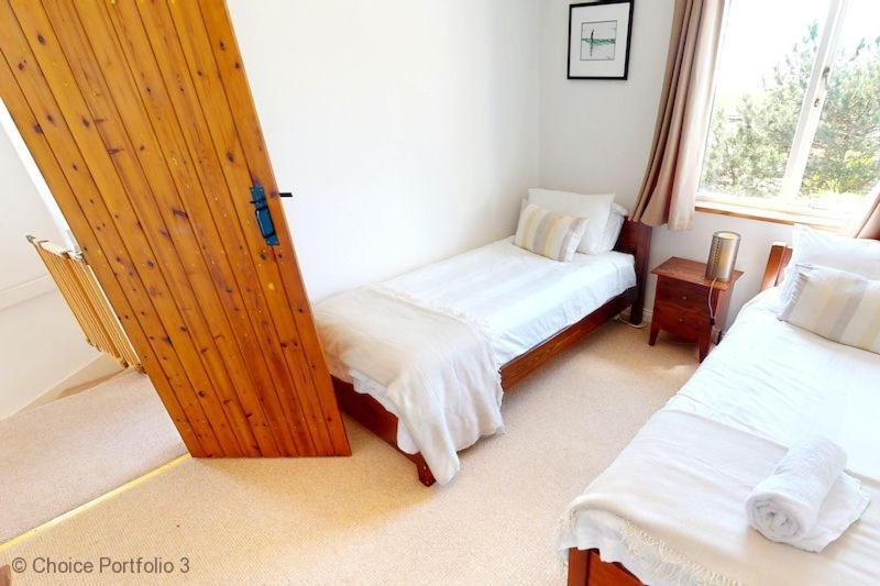 Croyde Lookout 3 Bedrooms Eksteriør bilde