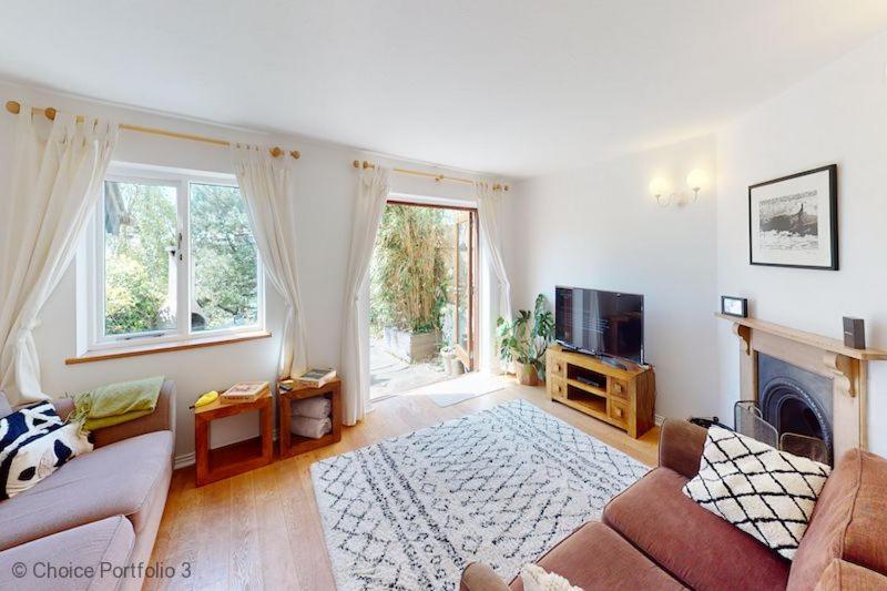Croyde Lookout 3 Bedrooms Eksteriør bilde