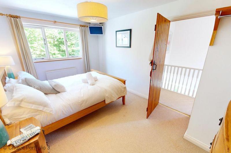 Croyde Lookout 3 Bedrooms Eksteriør bilde