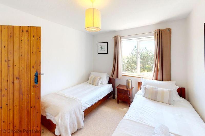 Croyde Lookout 3 Bedrooms Eksteriør bilde