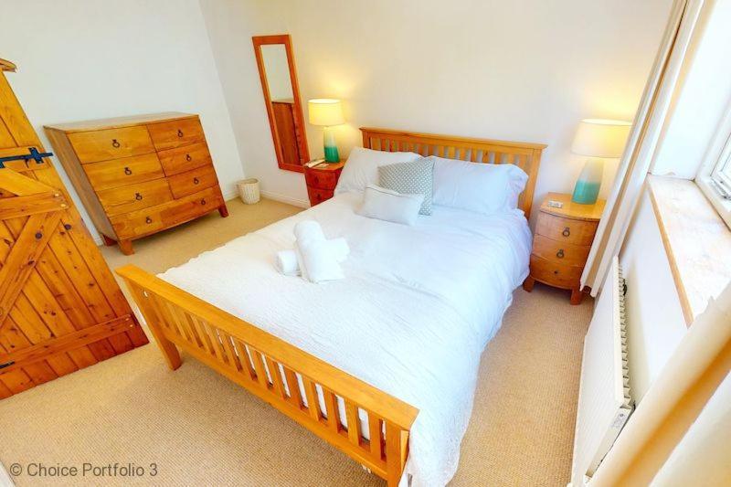 Croyde Lookout 3 Bedrooms Eksteriør bilde