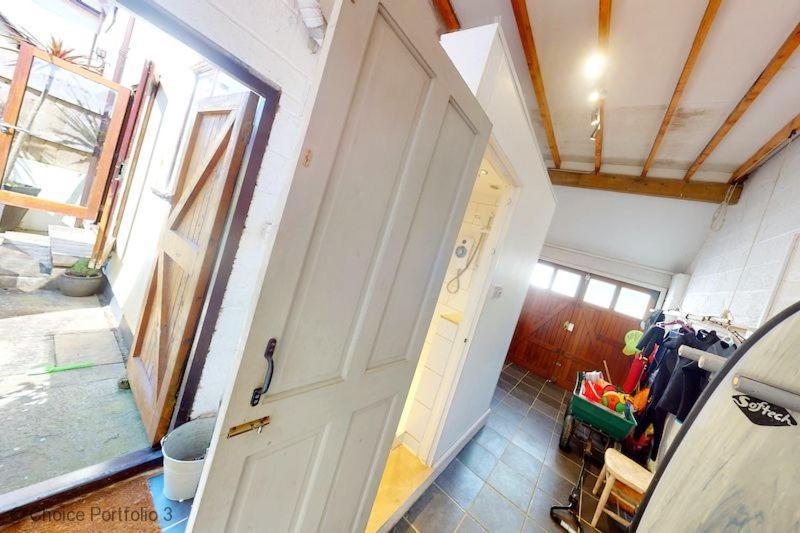 Croyde Lookout 3 Bedrooms Eksteriør bilde