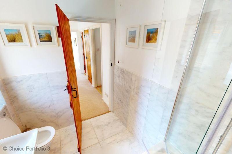 Croyde Lookout 3 Bedrooms Eksteriør bilde